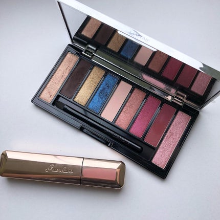 ビューティーボックス/LANCOME/メイクアップキットを使ったクチコミ(3枚目)