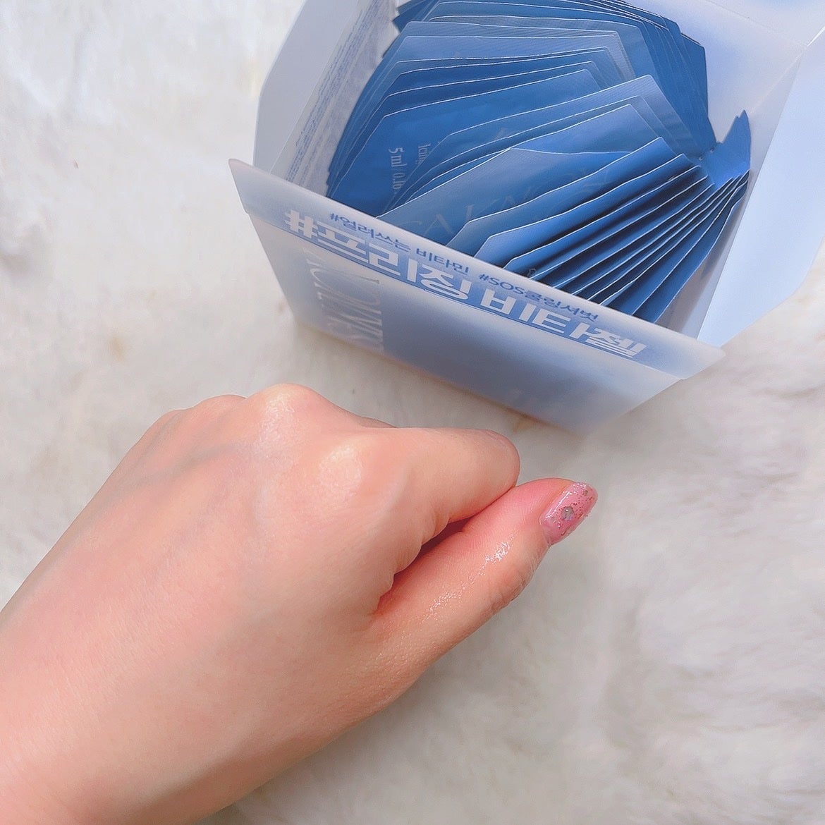 ã«ã³ã ðž on LIPS ãå€ã®SOSã¯ãŒãªã³ã°ã·ã£ãŒãããð€/ã²ãããã¹ãŒãžã³ã°ãžã§ã«ð«§..ãïŒ4æç®ïŒ