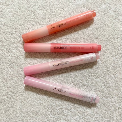 ã¡ã«ãã£ã³ã°ãã£ã³ãã£ãŒããŒã /dasique/å£çŽ
ã䜿ã£ãã¯ãã³ãïŒ2æç®ïŒ