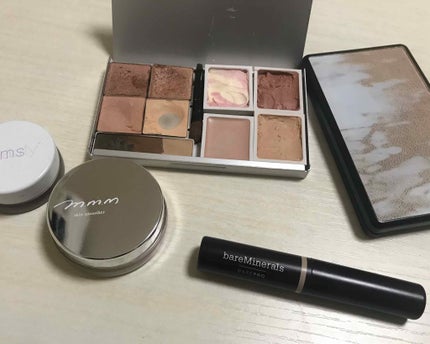 リップチーク/rms beauty/ジェル・クリームチークを使ったクチコミ(2枚目)