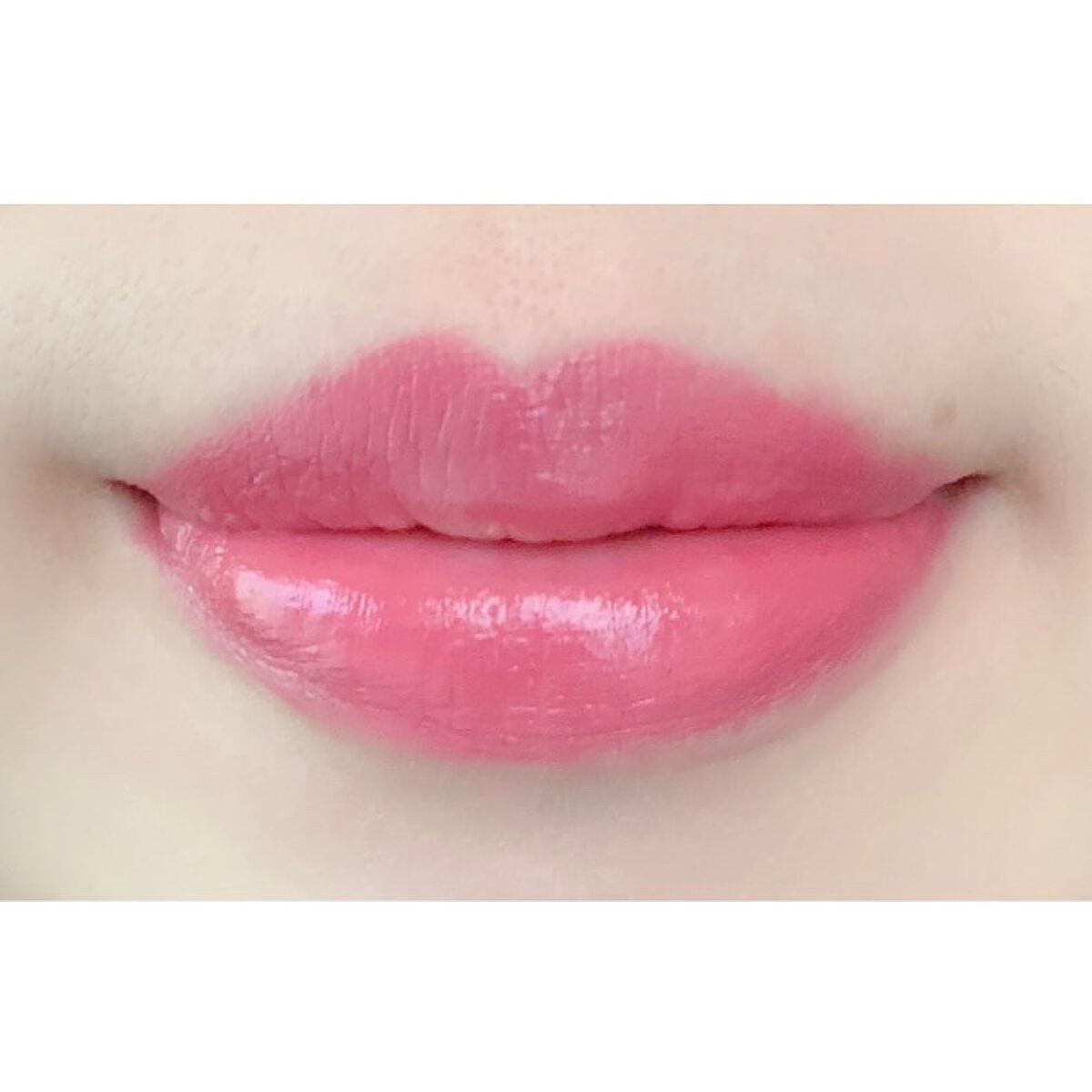 アクトレスルージュ UV/ブリリアージュ/口紅を使ったクチコミ(3枚目)