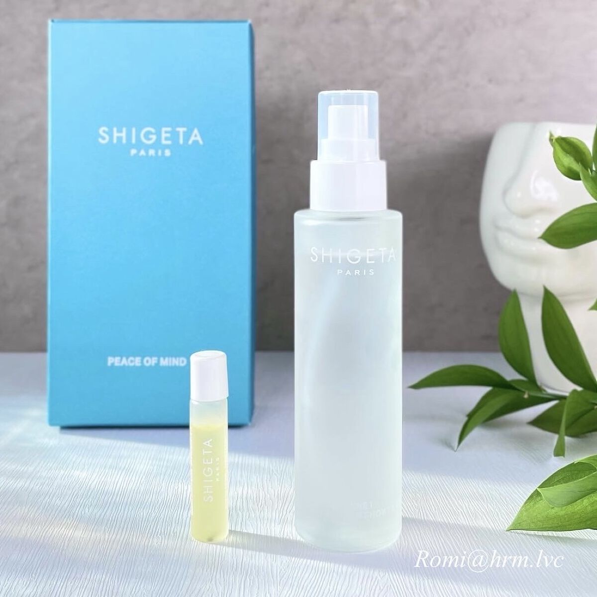 トウキョウシャイン メディテーションキット/SHIGETA/その他キットセットを使ったクチコミ（1枚目）