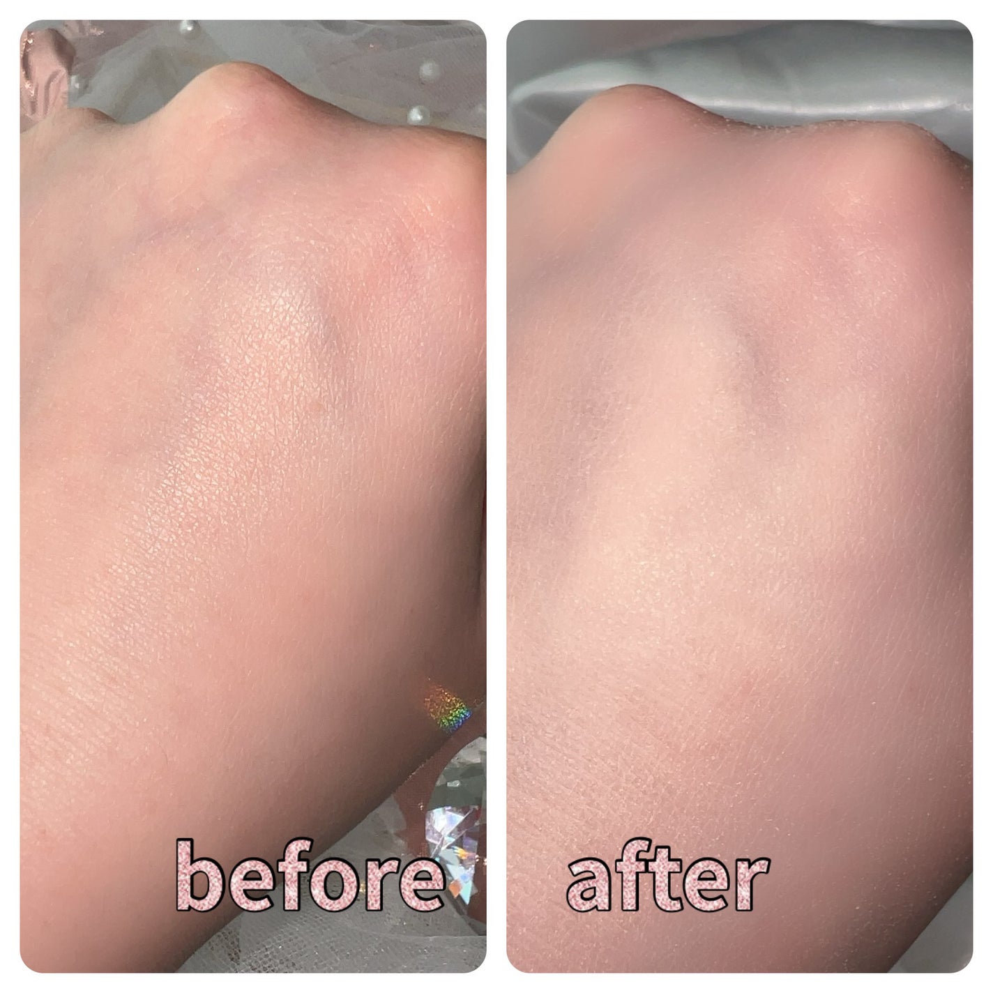 カトリン ルージュ スター プランピング リップ タトゥー パック/MAXCLINIC/口紅を使ったクチコミ(3枚目)