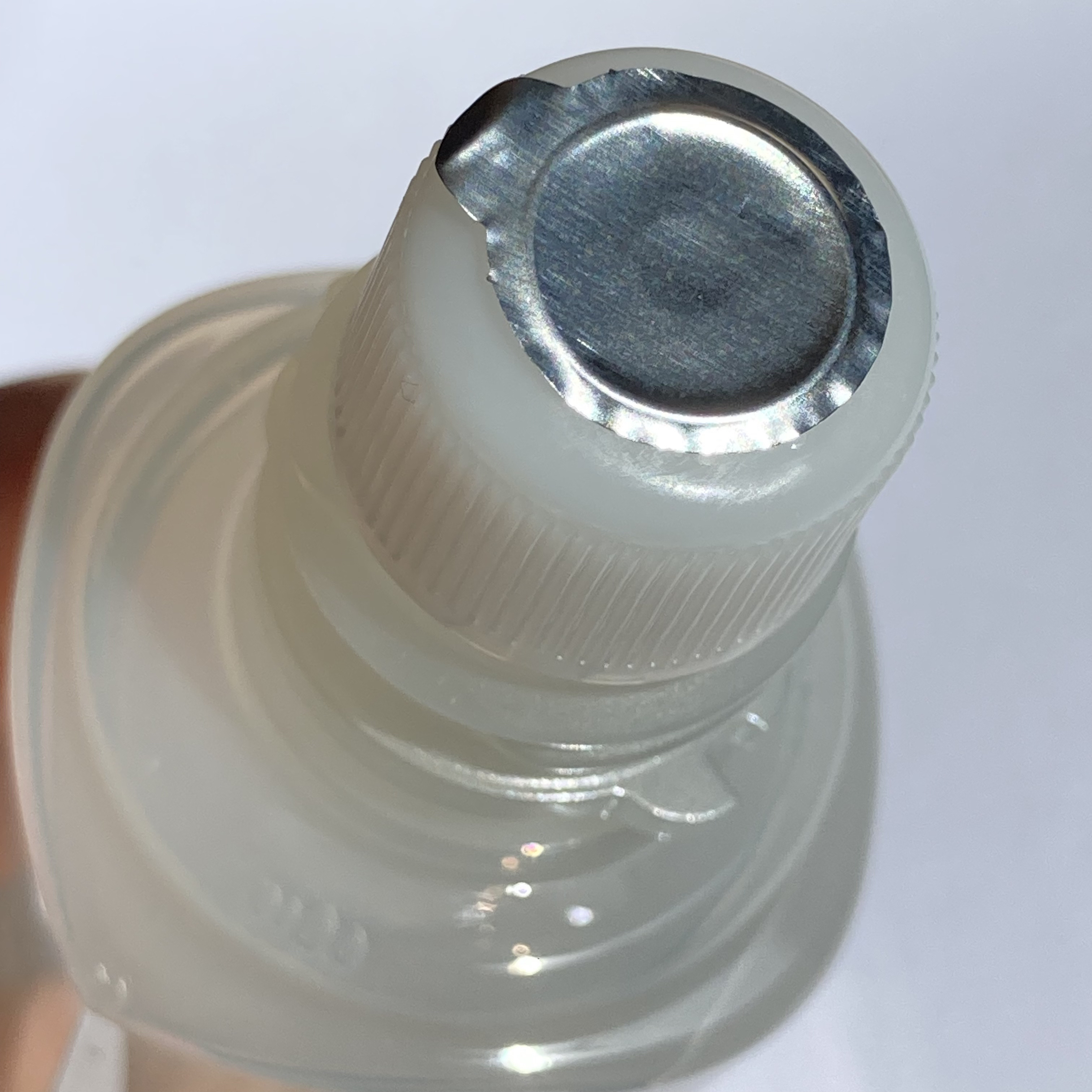 トイロ バランシングドロップ＜医薬部外品＞（化粧液）/ファンケル/化粧水を使ったクチコミ（2枚目）