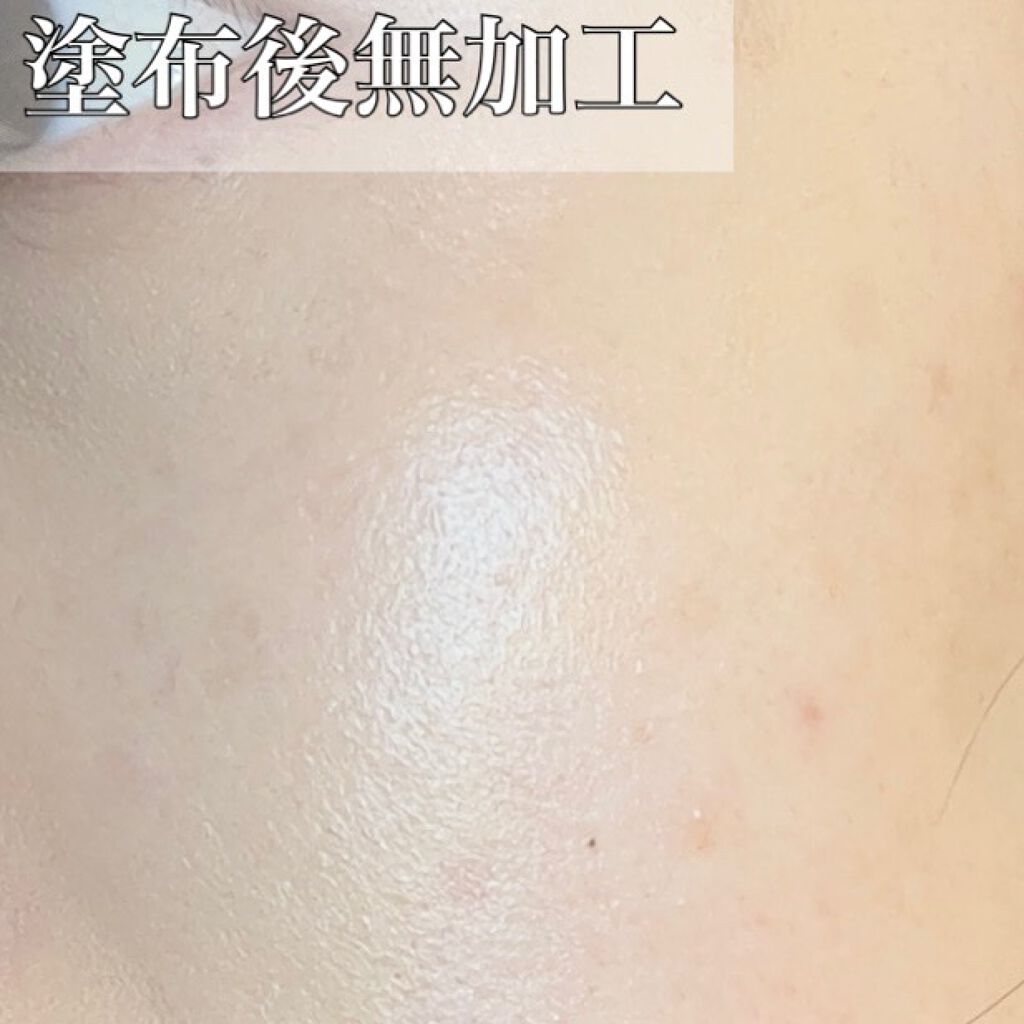 ザ リクイド ファンデーション/SUQQU/リキッドファンデーションを使ったクチコミ(6枚目)