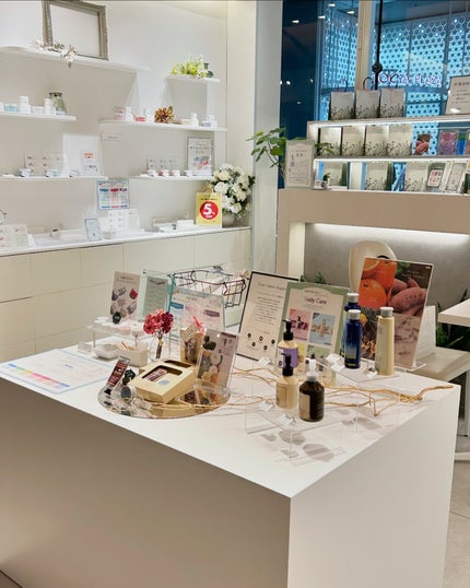 Wリペアセラム/EGOIPSE/美容液を使ったクチコミ(5枚目)