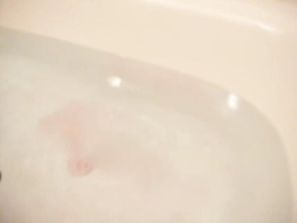 モンスターバブル スッキリFREE /バブ/炭酸系入浴剤を使ったクチコミ(4枚目)