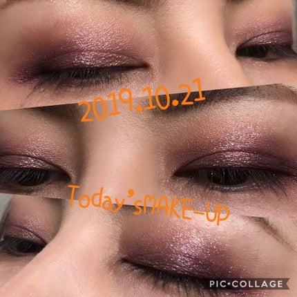 プリズム・イシム・アイズ/GIVENCHY/アイシャドウパレットを使ったクチコミ(2枚目)