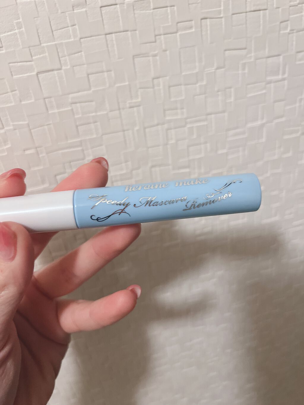 ミセラーアイメイクアップリムーバー/ビフェスタ/ポイントメイクリムーバーを使ったクチコミ（2枚目）