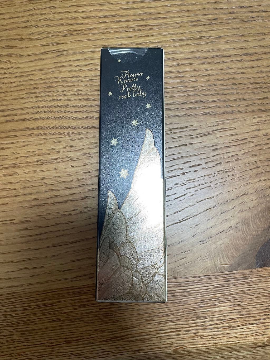 リトルエンジェルフェザーマットリップ/FlowerKnows/口紅を使ったクチコミ(1枚目)