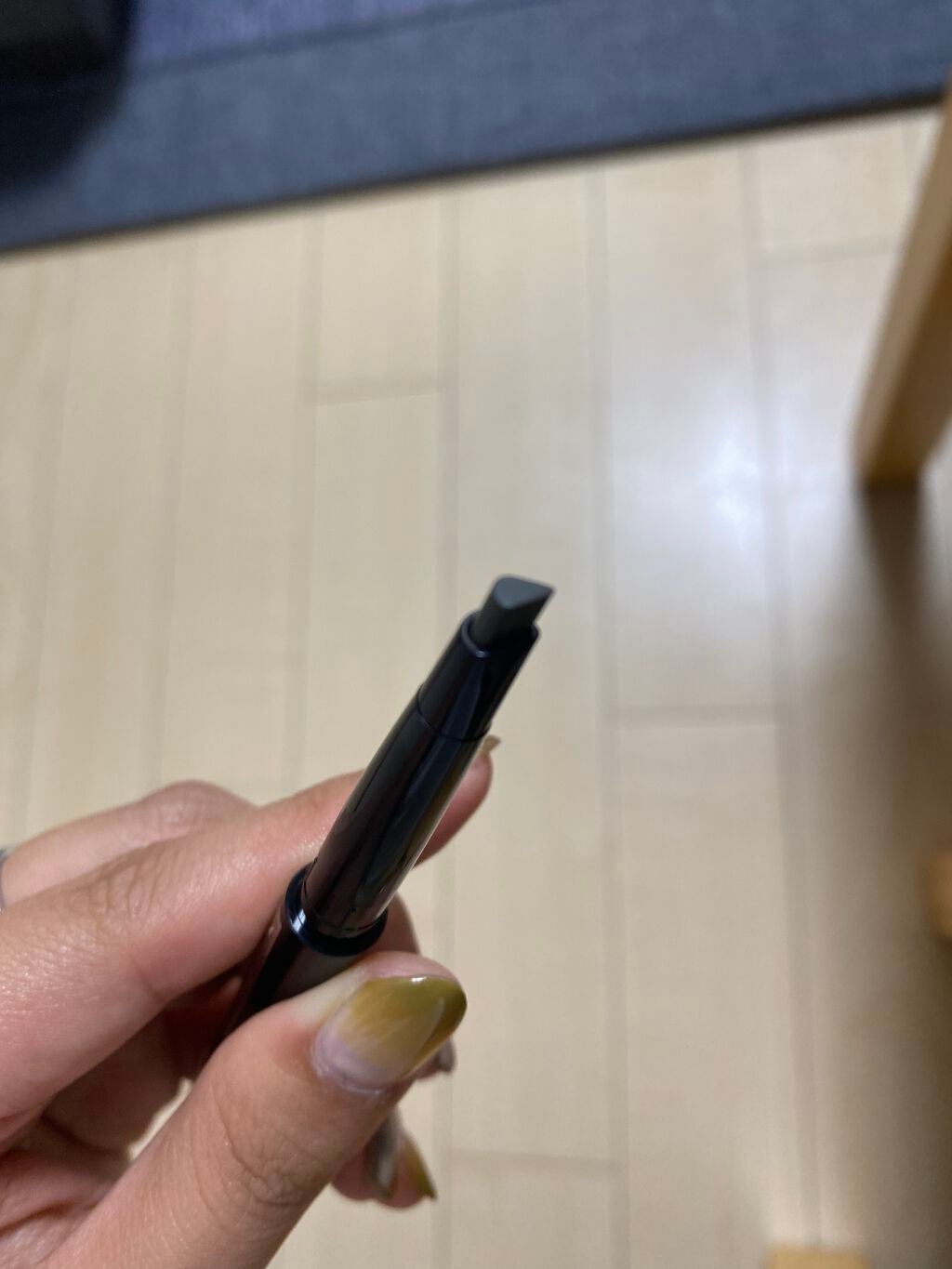 ãã¡ãã·ã§ã³ãã㊠ããŠããŒã€ã³ãã³ã·ã« N/MAYBELLINE NEW YORK/ã¢ã€ãããŠãã³ã·ã«ã䜿ã£ãã¯ãã³ãïŒ3æç®ïŒ