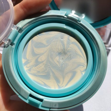 ジューシーパン スキンケアプライマー/A’pieu/化粧下地を使ったクチコミ(5枚目)