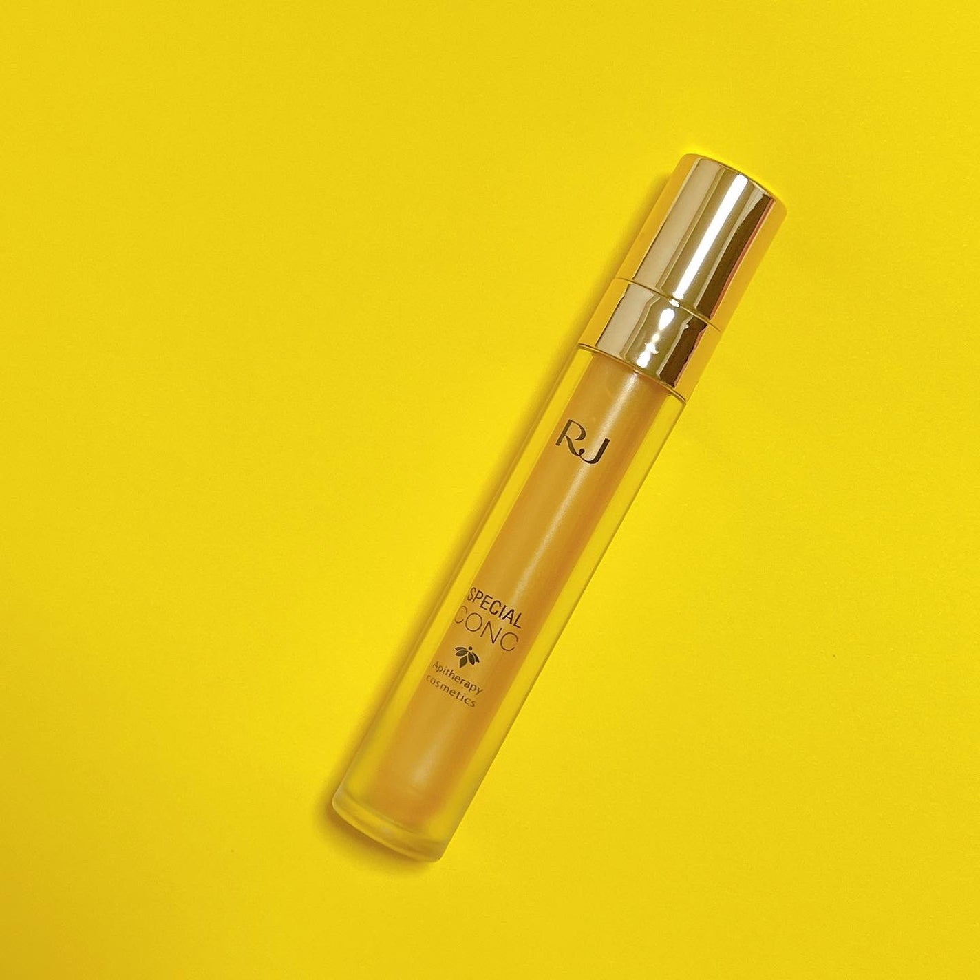 RJスペシャルコンク/アピセラピーコスメティクス/美容液を使ったクチコミ(1枚目)