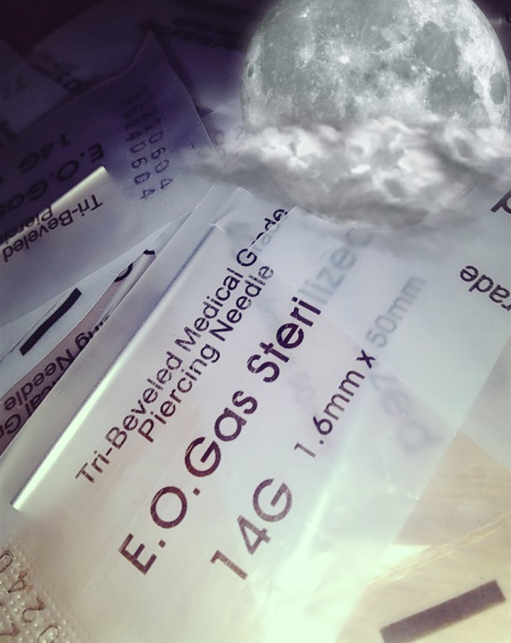 大変素敵なご提案です。 on LIPS 「安全ピンでロブを開けた奴が軟骨をニードルで開けた話もくじです。..」(1枚目)