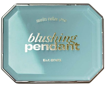 alternativestereo Lip &Cheek Blushing Pendant  08 ムーンパール