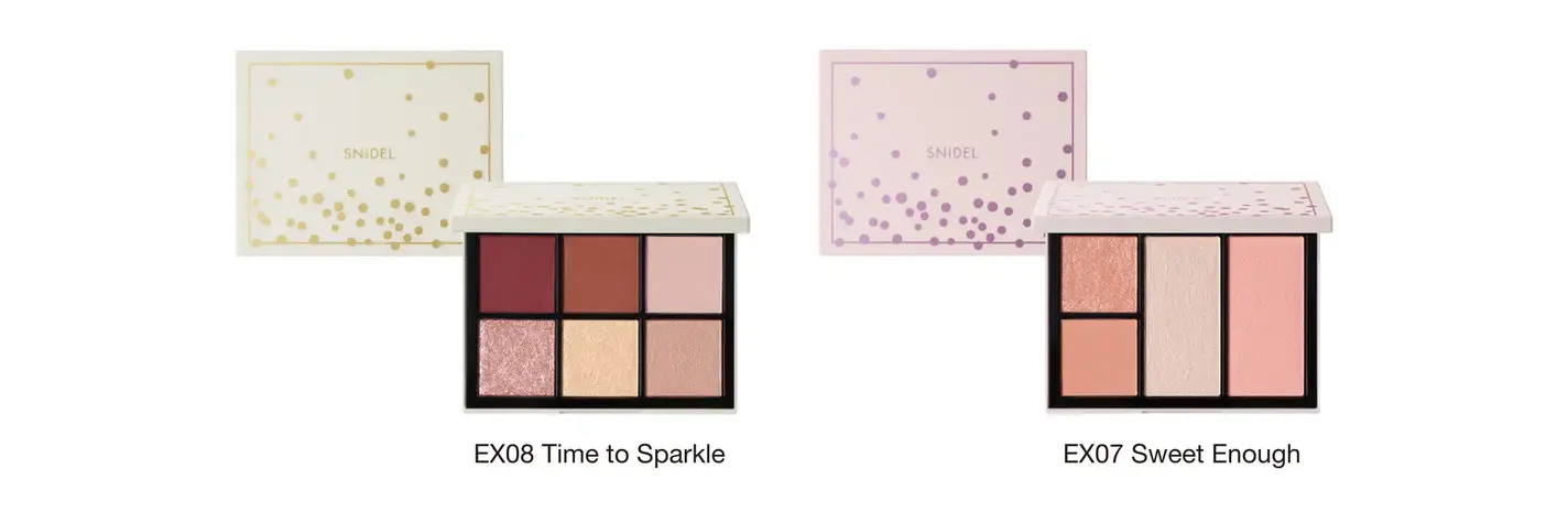 【クリスマスコフレ2023】スナイデル ビューティーから2023 Holiday Collectionが3回にわたり発売決定の画像