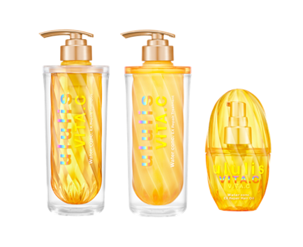 ululisから新ウォータービタミン美容がコンセプトの「ululis VITA.C」が登場の画像