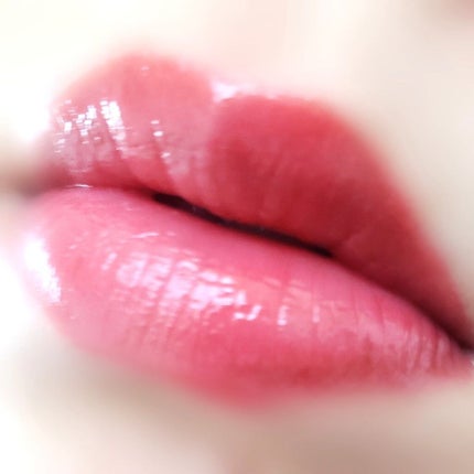 ティント ザ ブラッシュ/LB/リップティントを使ったクチコミ(2枚目)