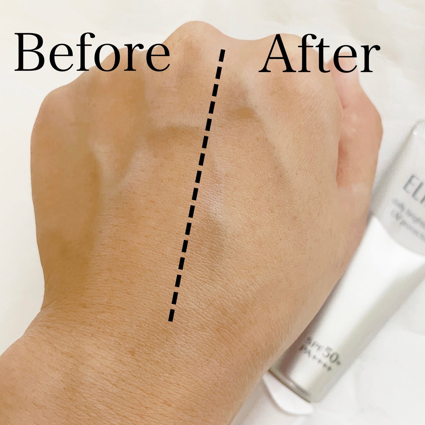 ブライトニング デーケアレボリューション WT+/エリクシール/乳液を使ったクチコミ(6枚目)