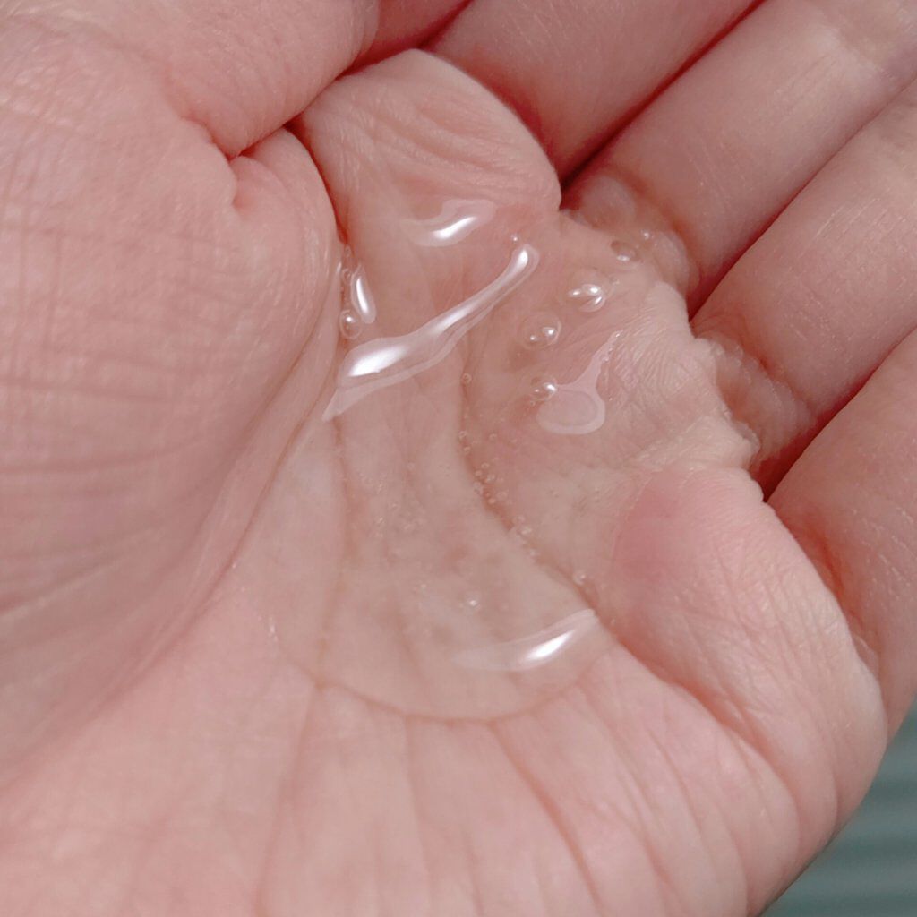 シャンプー/コンディショナー/キュレル/市販シャンプーを使ったクチコミ（2枚目）