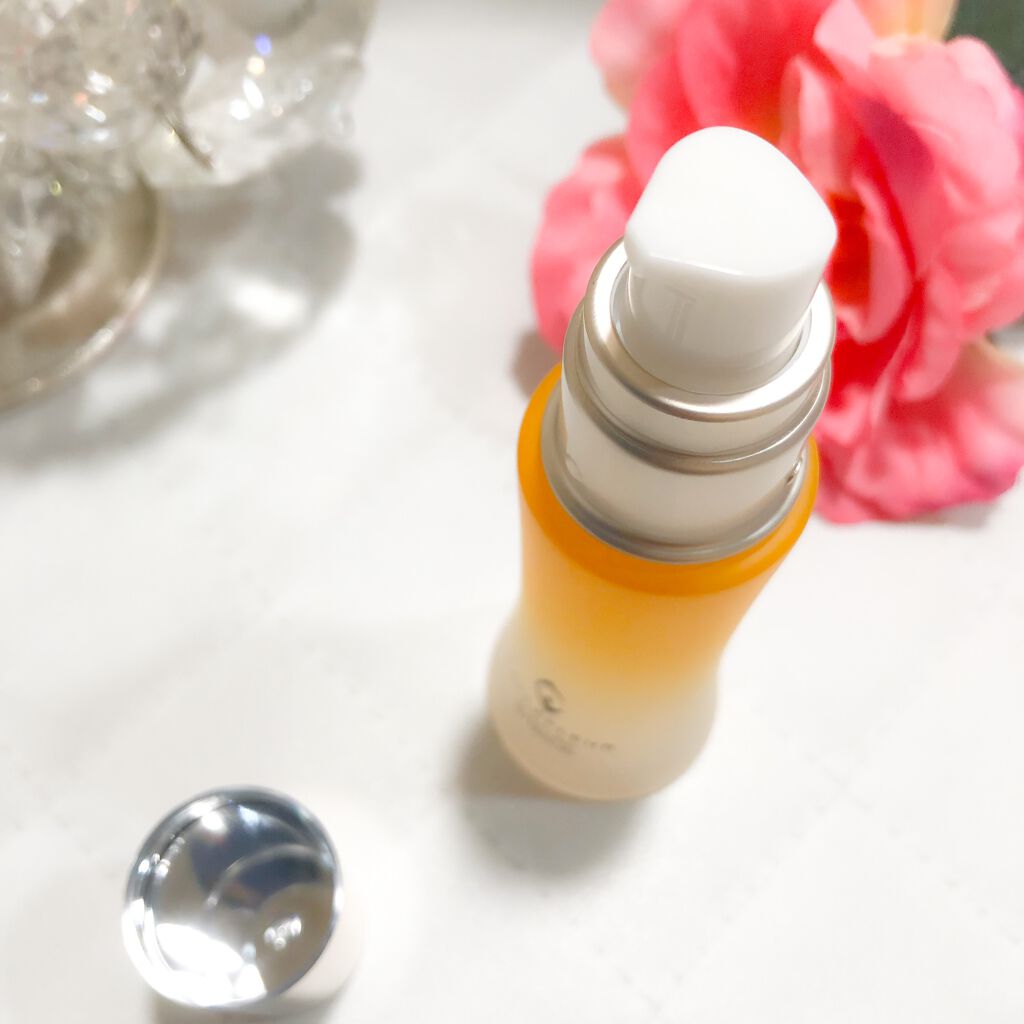 モイスチャー3Dセラム/CALLAFLEUR/美容液を使ったクチコミ（2枚目）