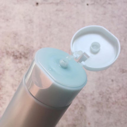 モーニング リニュー/インフィニティ/洗顔フォームを使ったクチコミ(2枚目)