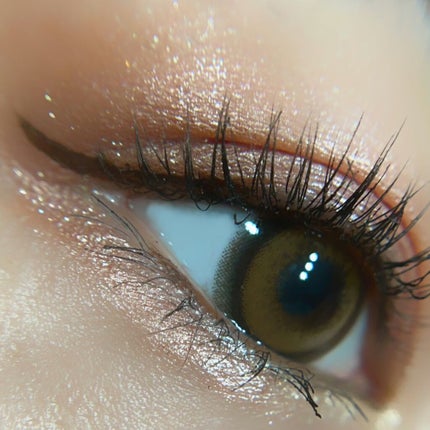 クワッドアイシャドー/NARS/アイシャドウパレットを使ったクチコミ(5枚目)