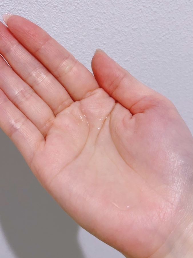 スキンクリア クレンズ オイル ＜アロマタイプ＞/アテニア/オイルクレンジングを使ったクチコミ（2枚目）