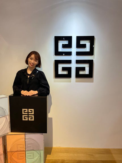 kiho on LIPS 「【GIVENCHYBeauty】GIVENCHY新作コスメ🤍5..」(8枚目)