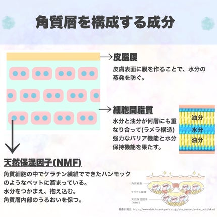 ミノン アミノモイスト モイストチャージ ミルク/ミノン/乳液を使ったクチコミ(4枚目)