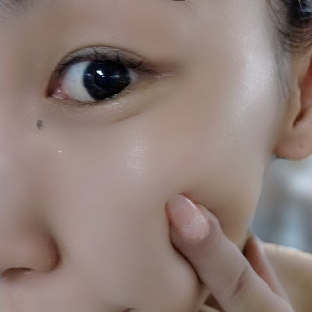 S.E.ミルク /ラクトデュウ/乳液を使ったクチコミ(5枚目)