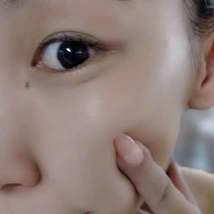 S.E.ミルク /ラクトデュウ/乳液を使ったクチコミ(5枚目)