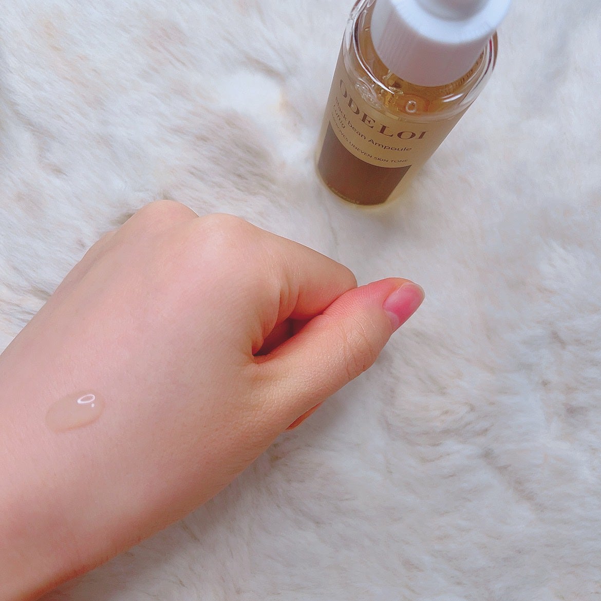 ã«ã³ã ðž on LIPS ããã¹ãã»ã©ãŒ4éžðð/ð§æ¯ç©Žåçž®ã¯ãªãŒã 䜿ãå§ããŠãã2é±éã§..ãïŒ4æç®ïŒ