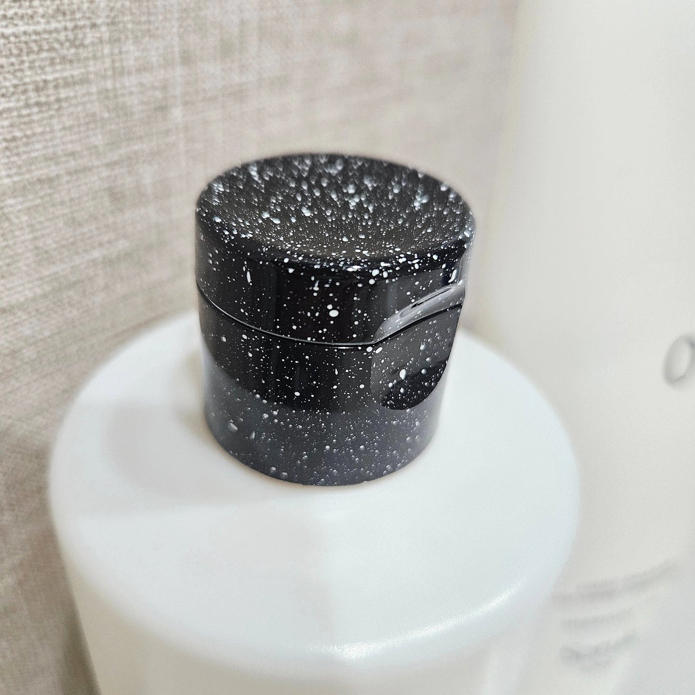 モイストソフナー 01ベーシックスカルプ/Sorule/市販シャンプーを使ったクチコミ(2枚目)