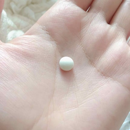 鉄・葉酸/Dear-Natura (ディアナチュラ)/健康サプリメントを使ったクチコミ(2枚目)