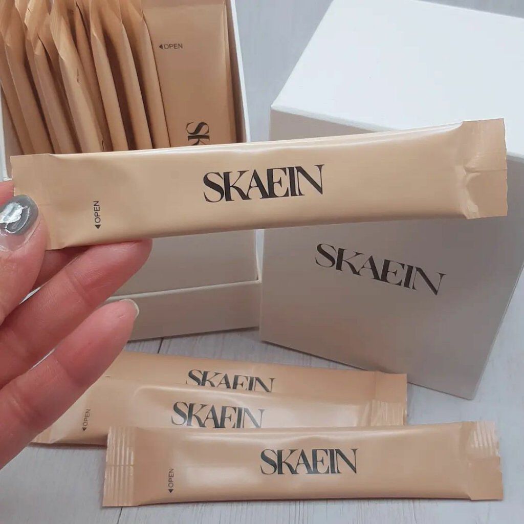 みぃ on LIPS 「SKAEIN1ヶ月分 30袋国産で高品質、かつ安全な話題の「韓..」(4枚目)