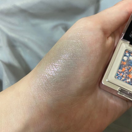 グリッタープリズム シャドウ GBL01 オルゴールプリズム/MISSHA/グリッターの画像