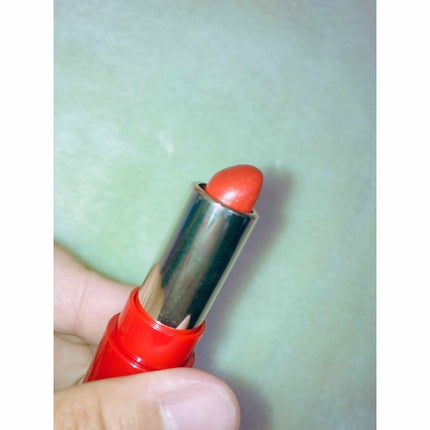 ミニリップ/media/口紅を使ったクチコミ(2枚目)