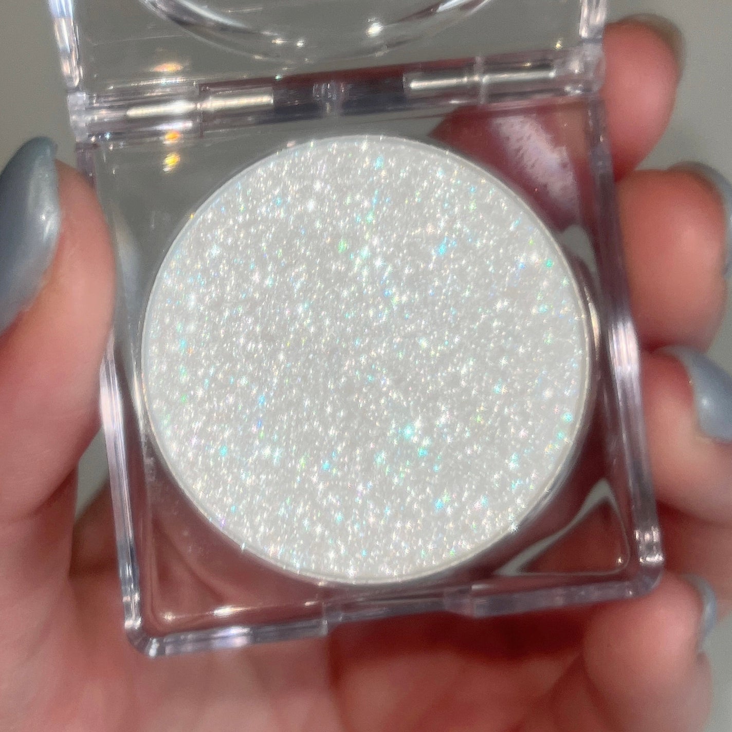 シピシピ ブリンブリンハイライター /CipiCipi/パウダーハイライトを使ったクチコミ(3枚目)