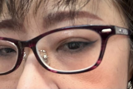 ピンポイントカラースナイパー/KATE/スティックコンシーラーを使ったクチコミ(3枚目)