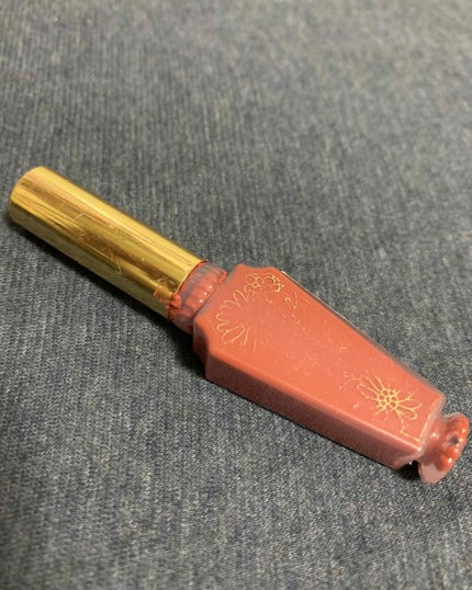 リップティントシロップ/キャンメイク/リップティントを使ったクチコミ(1枚目)