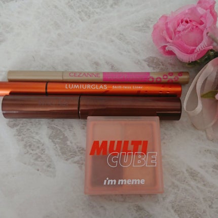 ãã«ããã¥ãŒã/iâm meme/ã¢ã€ã·ã£ããŠãã¬ããã䜿ã£ãã¯ãã³ãïŒ5æç®ïŒ