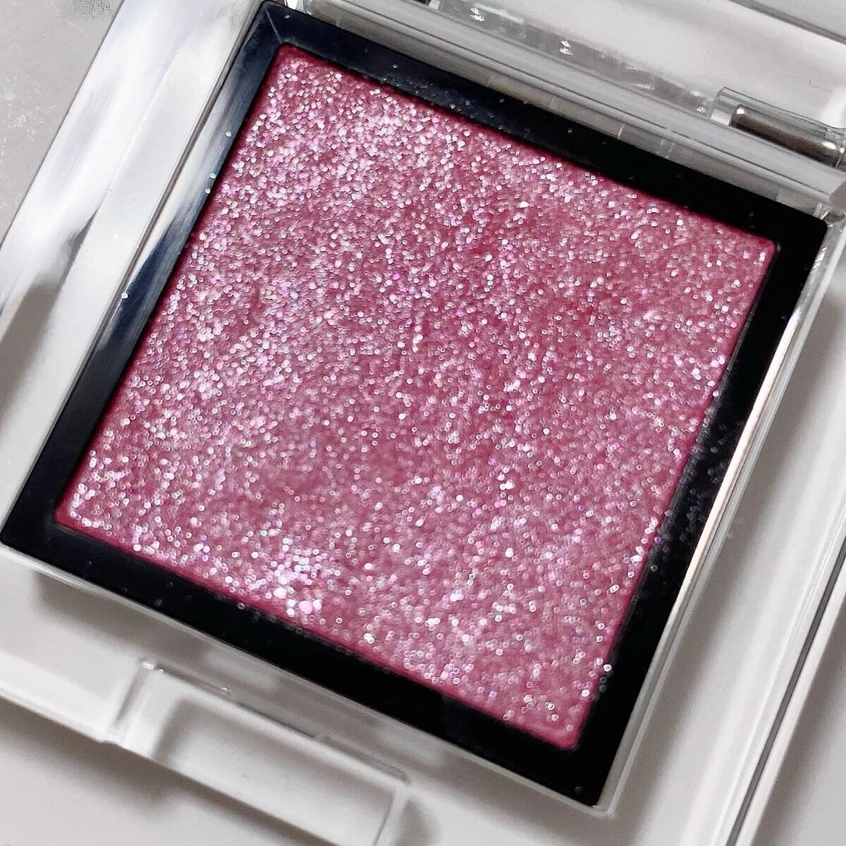 アディクション ザ アイシャドウ/ADDICTION/単色アイシャドウを使ったクチコミ（2枚目）