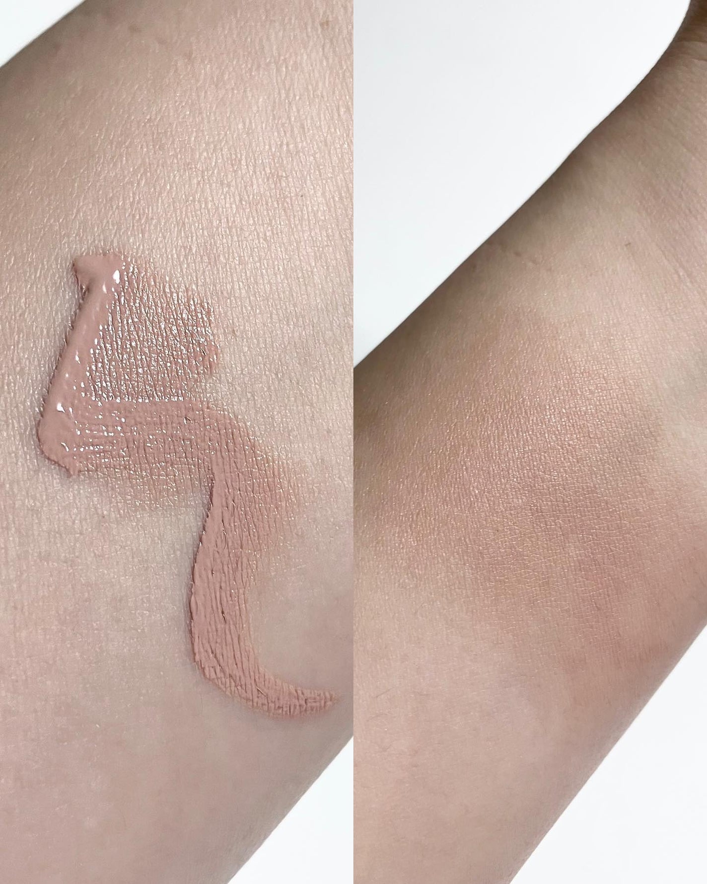 ジャビンドゥソウル ウインクファンデーションパクト/Javin De Seoul/クッションファンデーションを使ったクチコミ(9枚目)