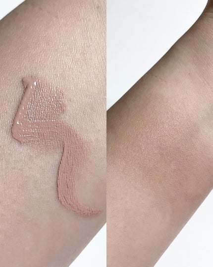 ジャビンドゥソウル ウインクファンデーションパクト/Javin De Seoul/クッションファンデーションを使ったクチコミ(9枚目)