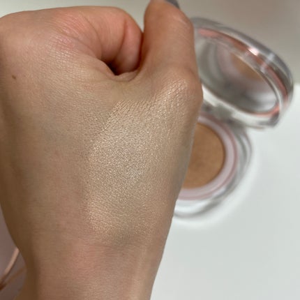 アリウル インクフェザーカバーラスティングクッション/Ariul/クッションファンデーションを使ったクチコミ(3枚目)