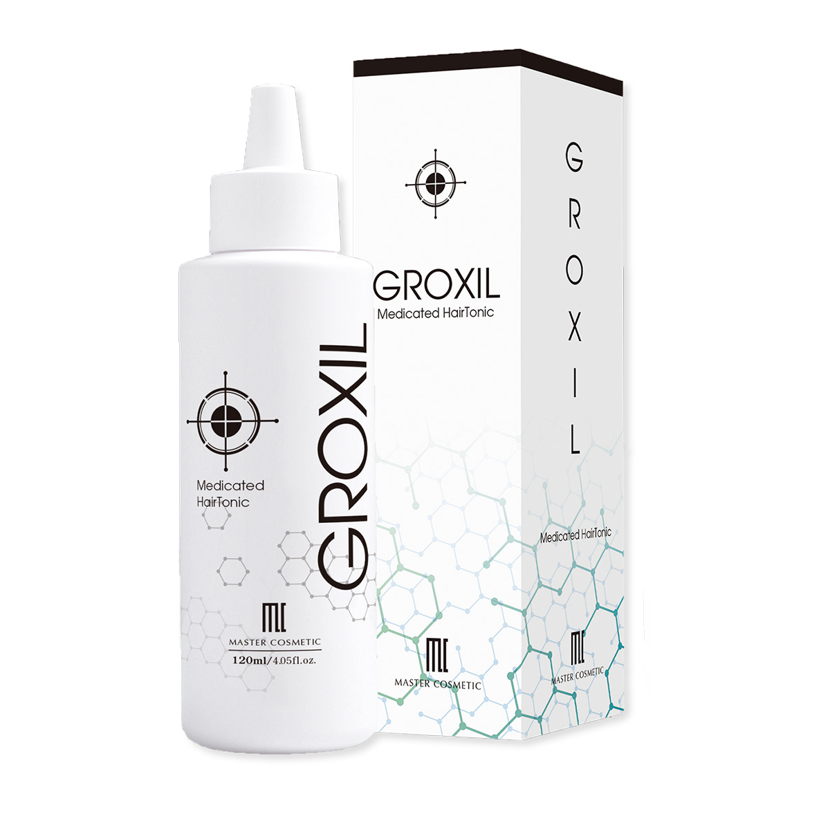 グロキシル ヘアトニック / GROXIL（グロキシル）