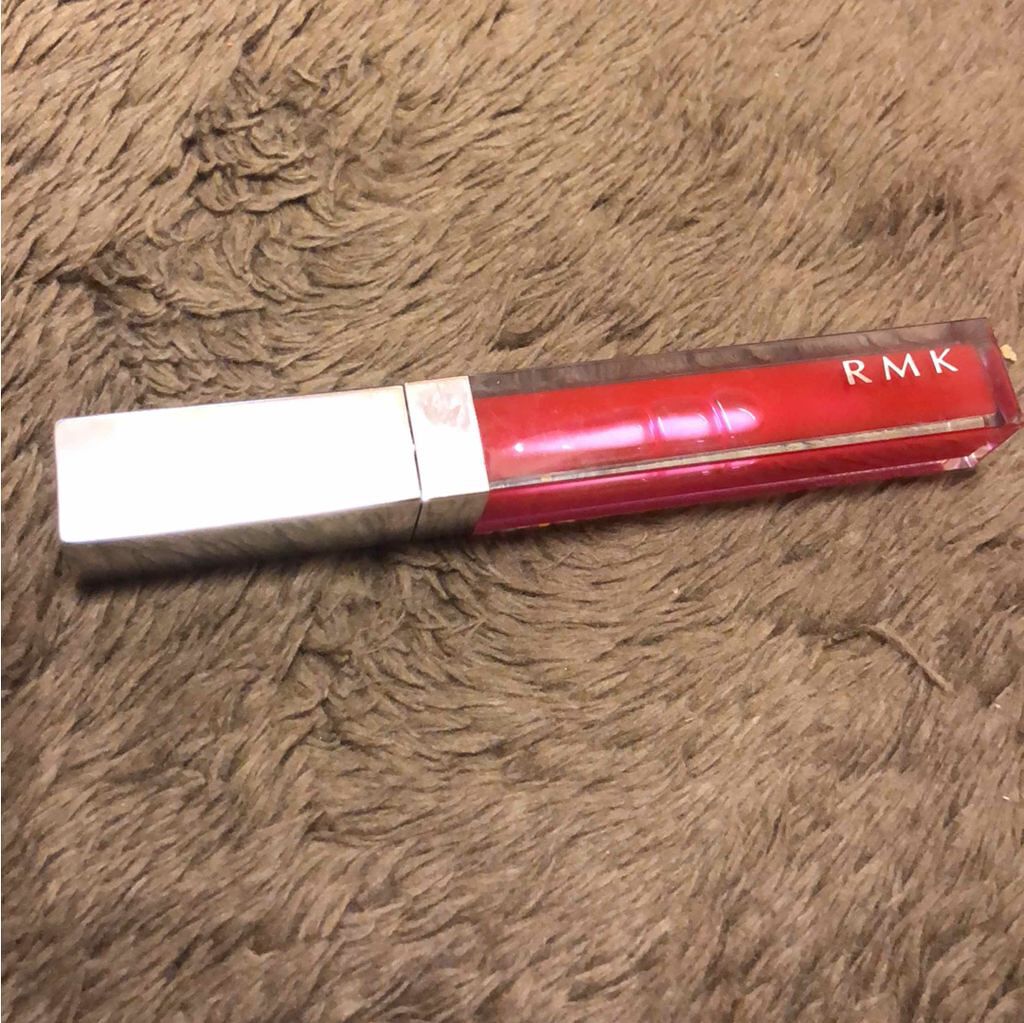 RMK リップジェリーグロス/RMK/リップグロスを使ったクチコミ（1枚目）