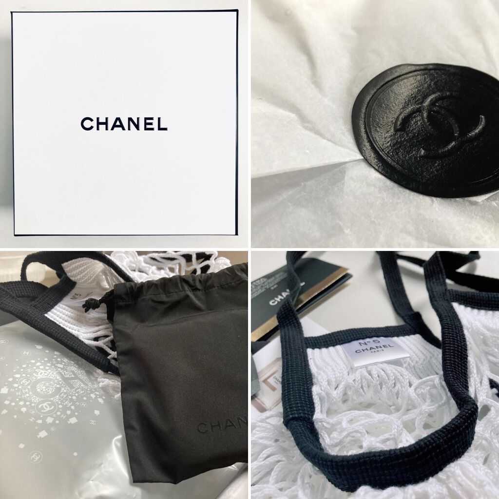 シャネル N°5 ロー オードゥ トワレット ミニ ツィスト&スプレイ/CHANEL/香水(レディース)を使ったクチコミ(2枚目)
