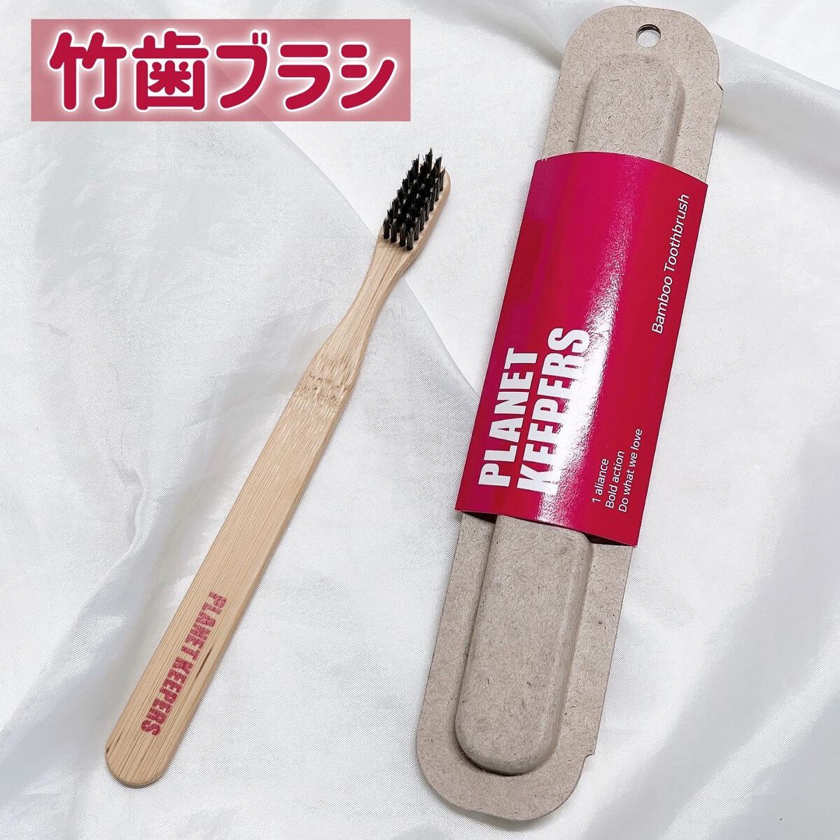 MAK- CARA LONG LUSH CURLING/CORINGCO/マスカラを使ったクチコミ(4枚目)